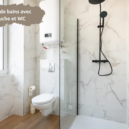 Pin * Spacieux * Linge Hotelier * Fibre * Confort La Destrousse Extérieur photo