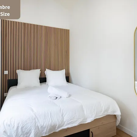 Pin * Spacieux * Linge Hotelier * Fibre * Confort La Destrousse Extérieur photo