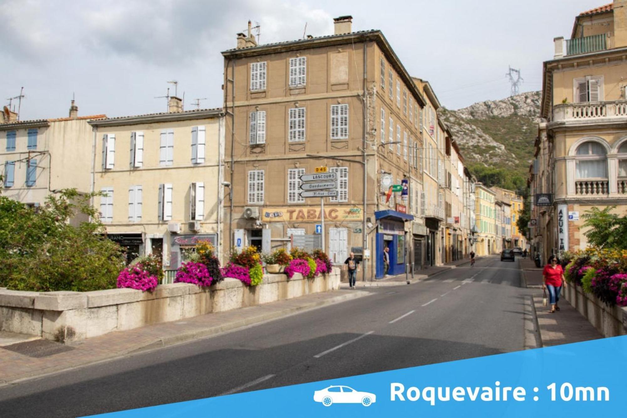 Pin * Spacieux * Linge Hotelier * Fibre * Confort Appartement *