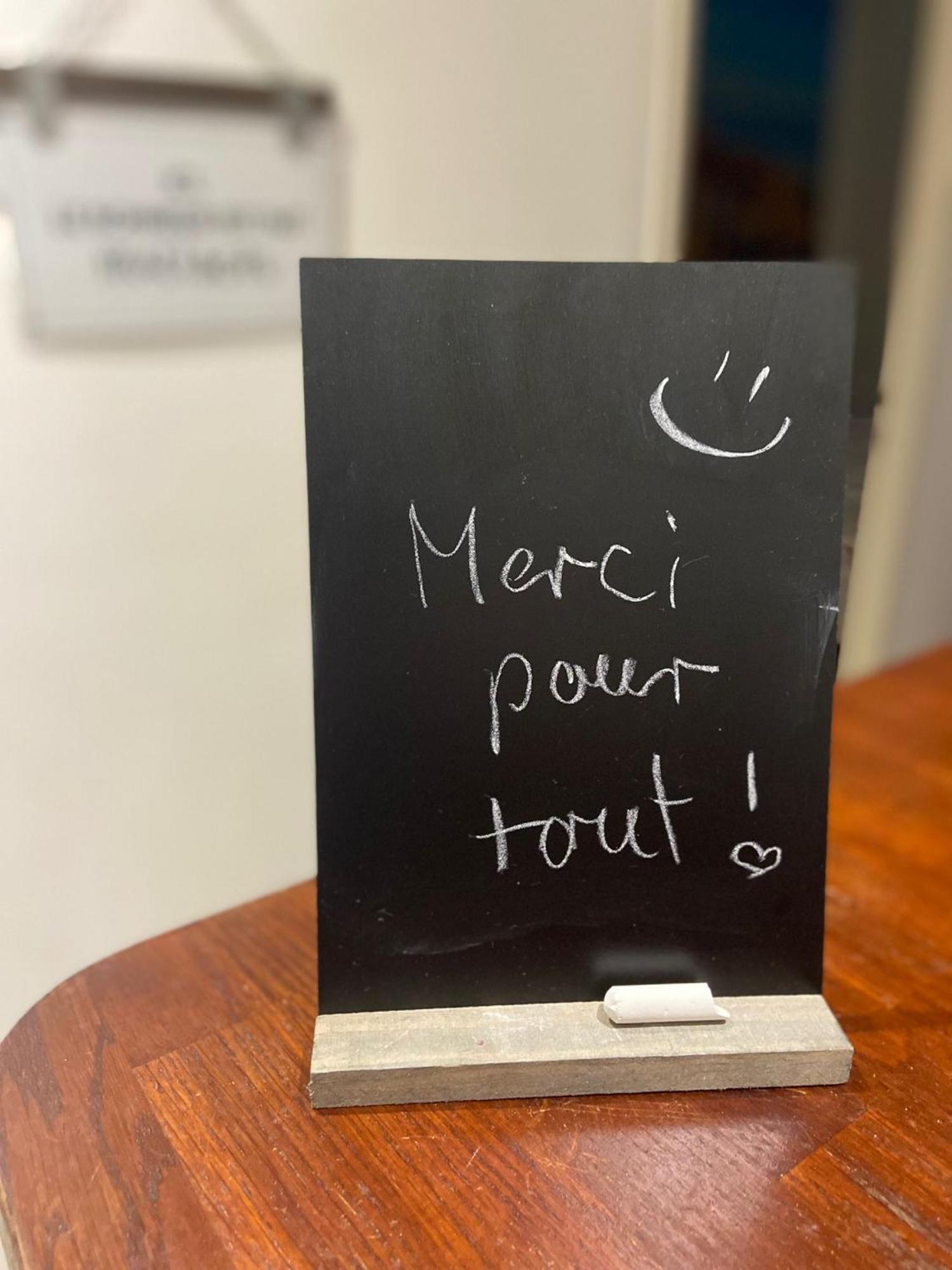 Pin * Spacieux * Linge Hotelier * Fibre * Confort Appartement La Destrousse