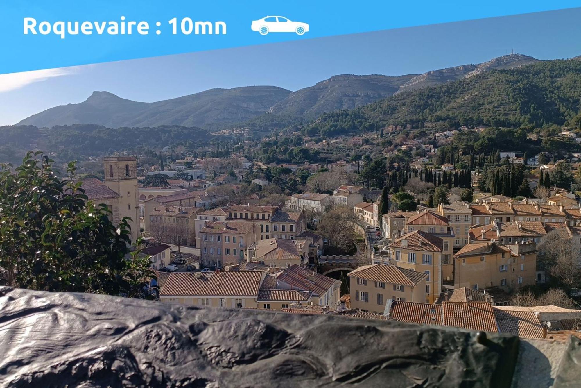 Appartement Pin * Spacieux * Linge Hotelier * Fibre * Confort